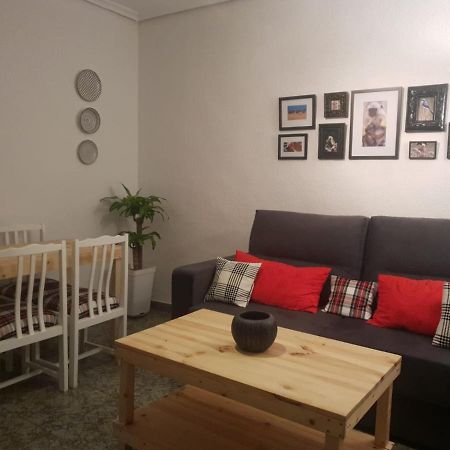 Bonito Y Coqueto Apartamento Córdoba Kültér fotó