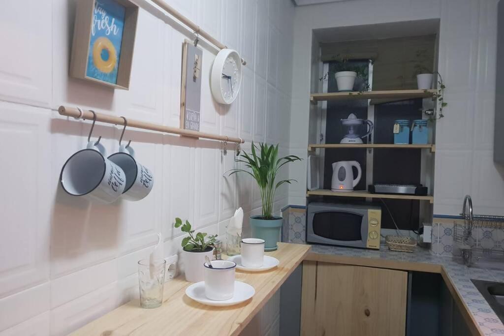 Bonito Y Coqueto Apartamento Córdoba Kültér fotó