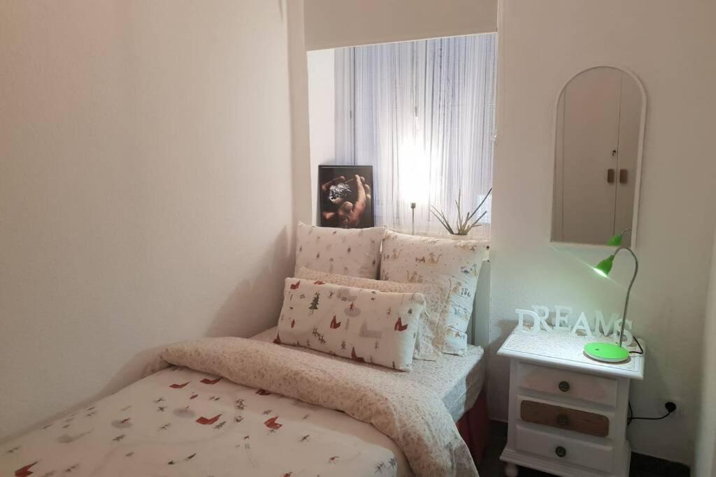 Bonito Y Coqueto Apartamento Córdoba Kültér fotó