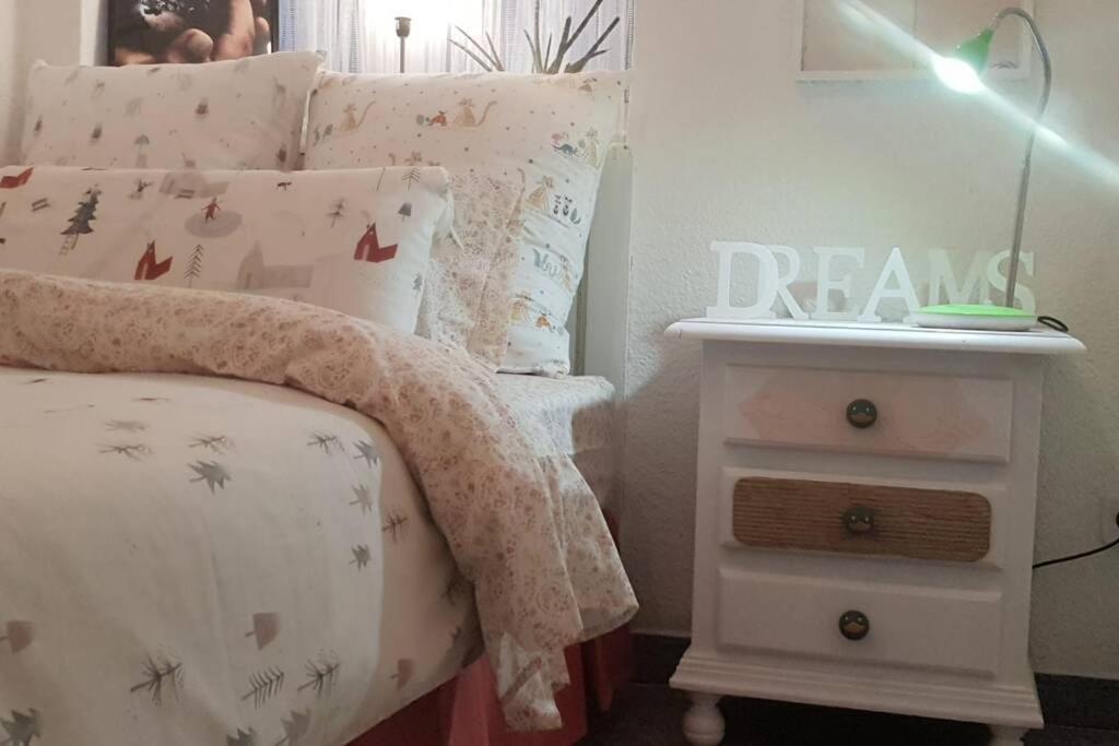 Bonito Y Coqueto Apartamento Córdoba Kültér fotó