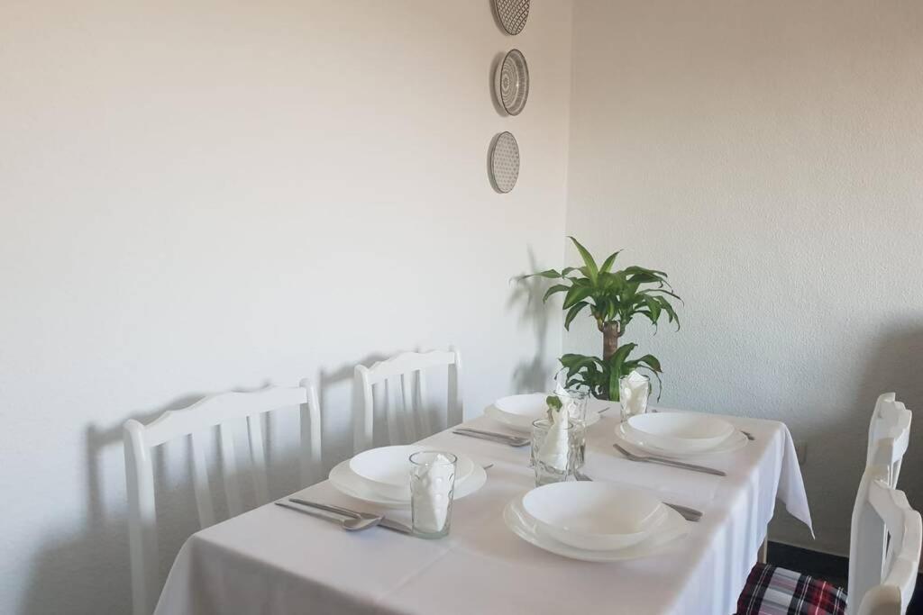 Bonito Y Coqueto Apartamento Córdoba Kültér fotó
