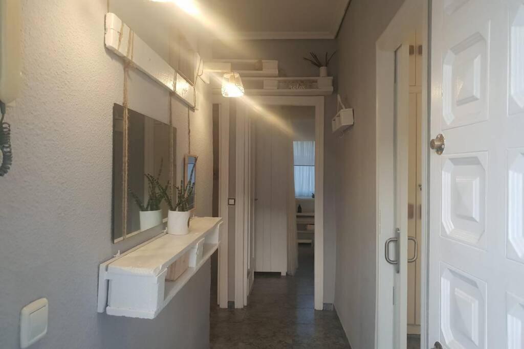 Bonito Y Coqueto Apartamento Córdoba Kültér fotó