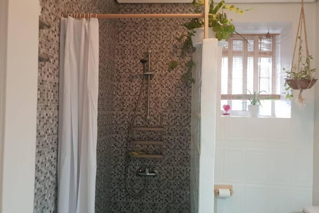 Bonito Y Coqueto Apartamento Córdoba Kültér fotó