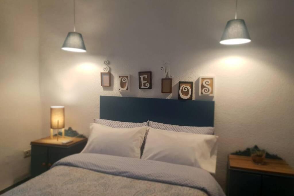Bonito Y Coqueto Apartamento Córdoba Kültér fotó