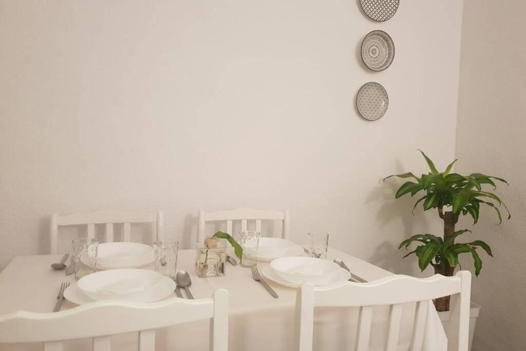 Bonito Y Coqueto Apartamento Córdoba Kültér fotó