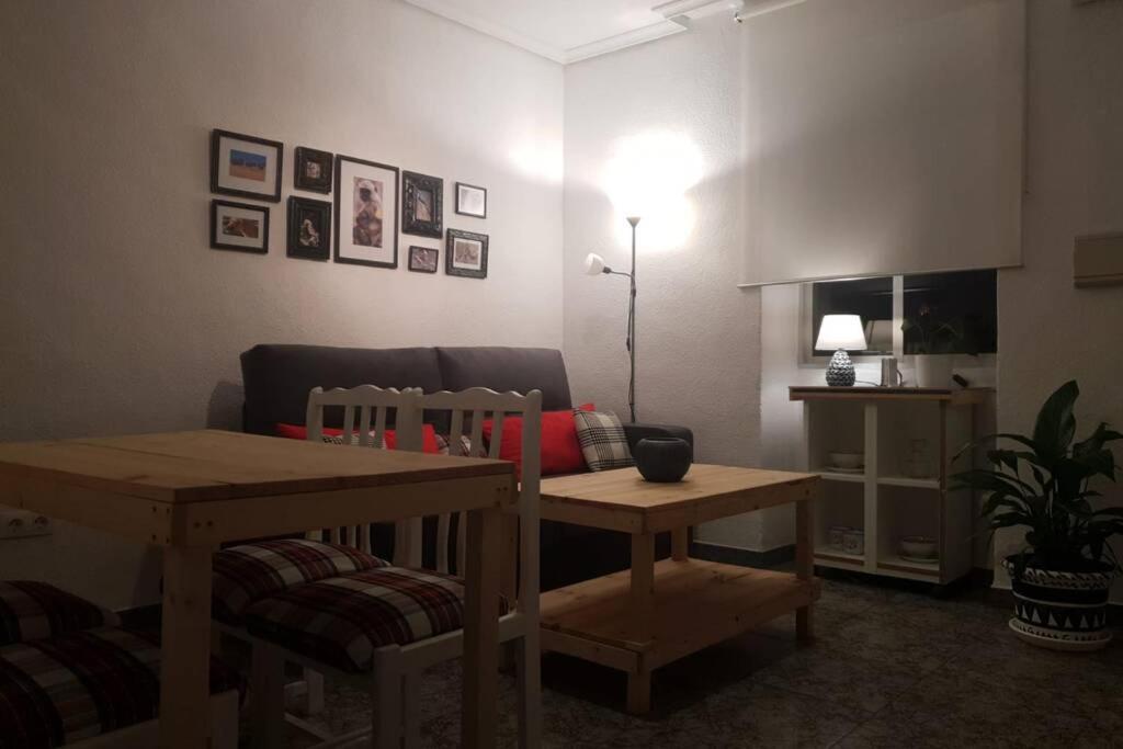Bonito Y Coqueto Apartamento Córdoba Kültér fotó