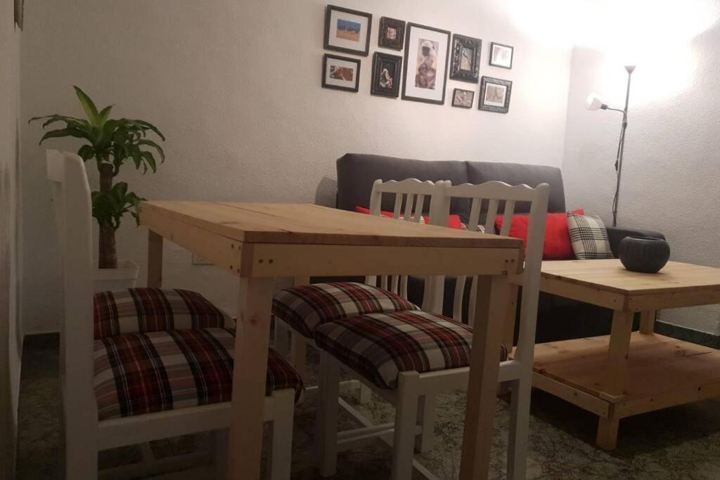 Bonito Y Coqueto Apartamento Córdoba Kültér fotó