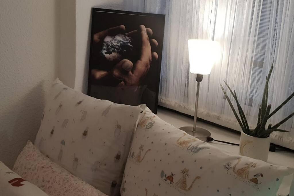 Bonito Y Coqueto Apartamento Córdoba Kültér fotó