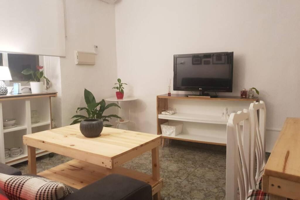 Bonito Y Coqueto Apartamento Córdoba Kültér fotó