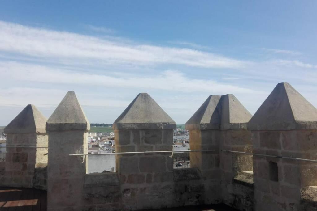 Bonito Y Coqueto Apartamento Córdoba Kültér fotó