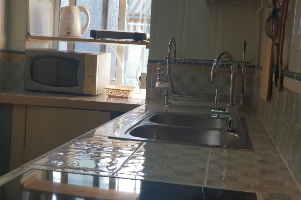 Bonito Y Coqueto Apartamento Córdoba Kültér fotó