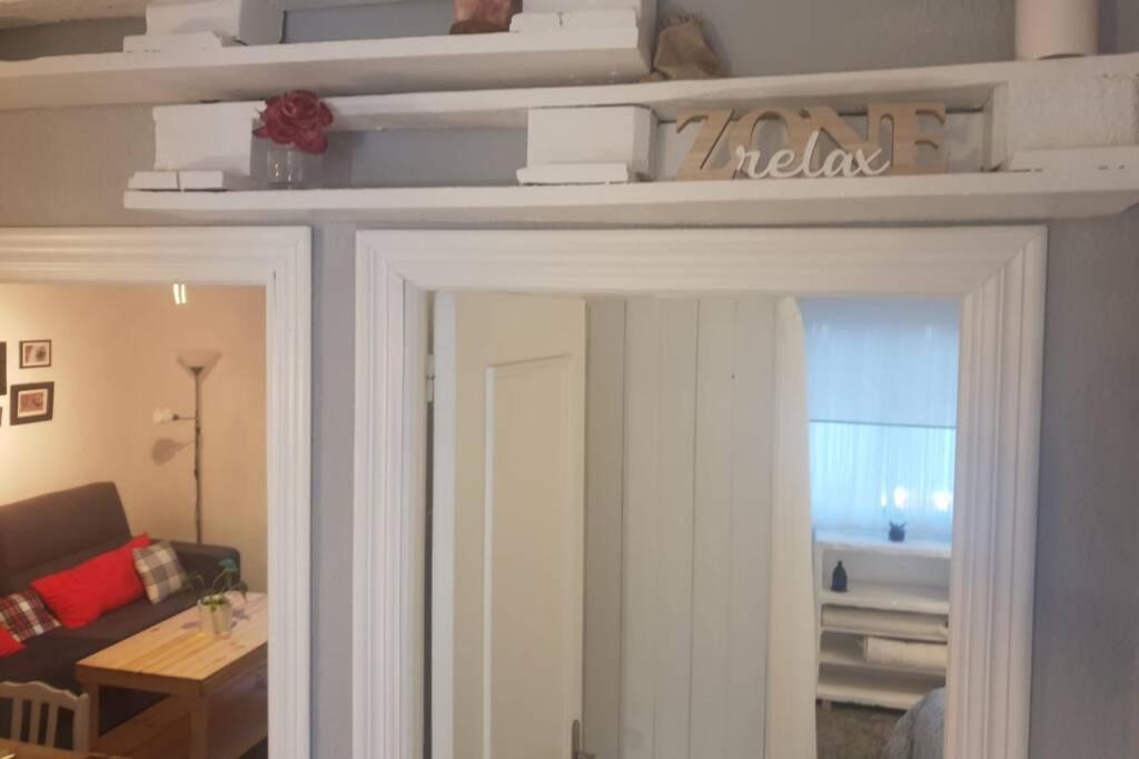 Bonito Y Coqueto Apartamento Córdoba Kültér fotó