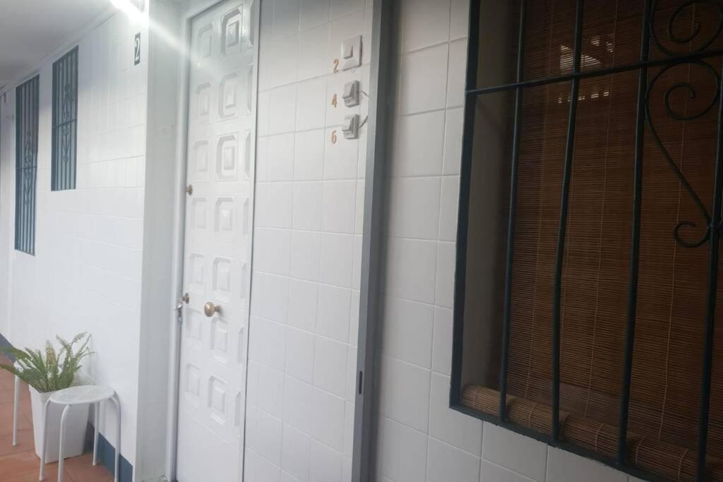 Bonito Y Coqueto Apartamento Córdoba Kültér fotó