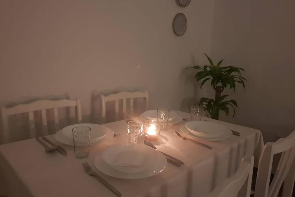 Bonito Y Coqueto Apartamento Córdoba Kültér fotó