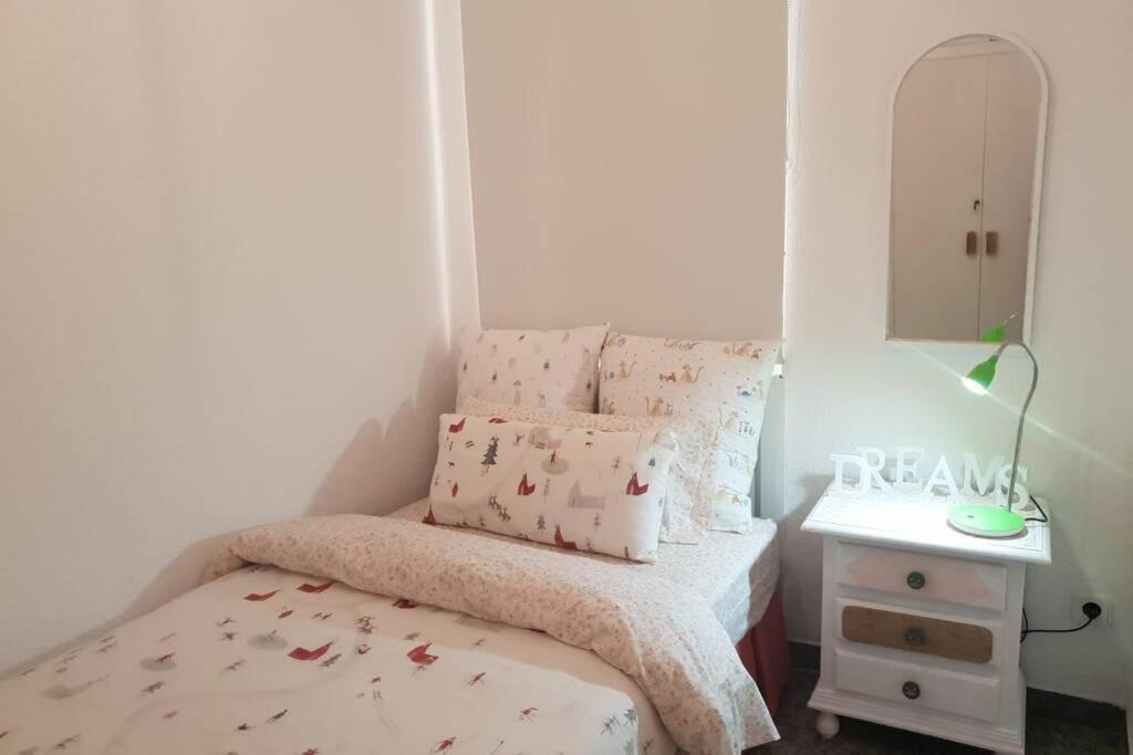 Bonito Y Coqueto Apartamento Córdoba Kültér fotó