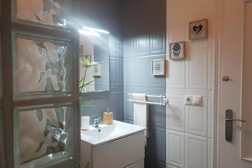 Bonito Y Coqueto Apartamento Córdoba Kültér fotó