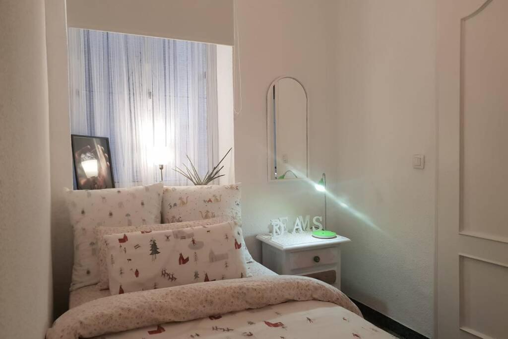 Bonito Y Coqueto Apartamento Córdoba Kültér fotó