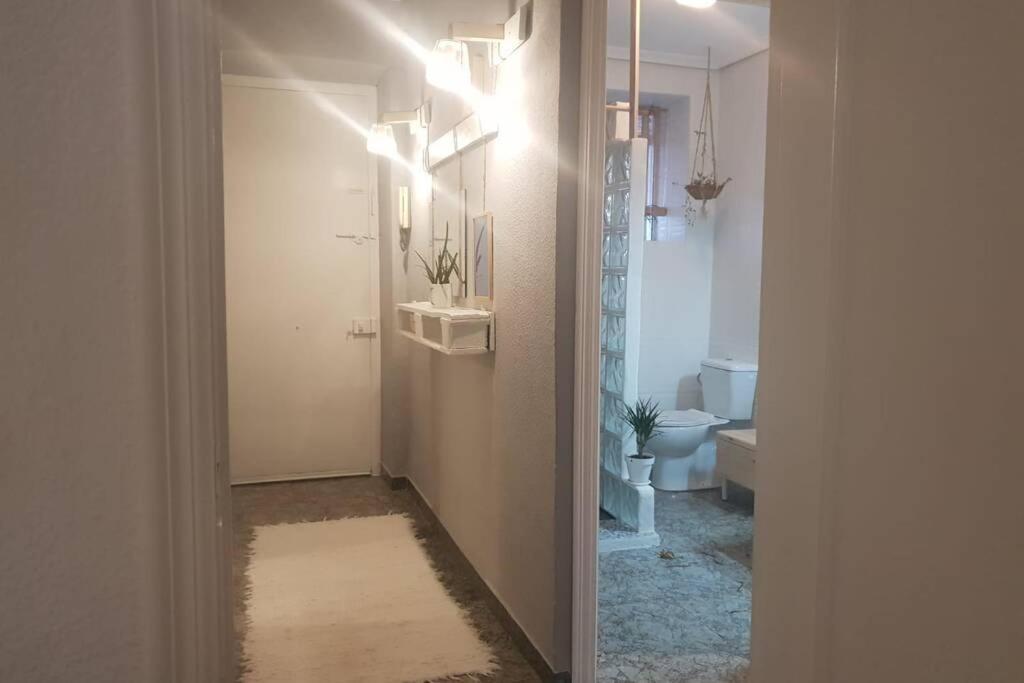 Bonito Y Coqueto Apartamento Córdoba Kültér fotó