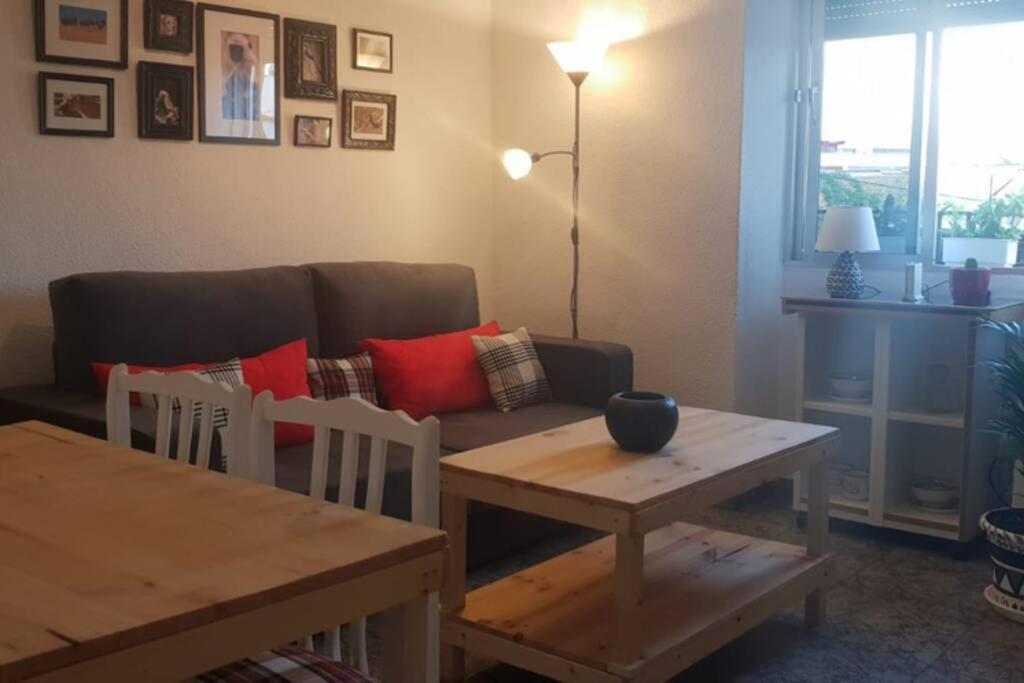 Bonito Y Coqueto Apartamento Córdoba Kültér fotó