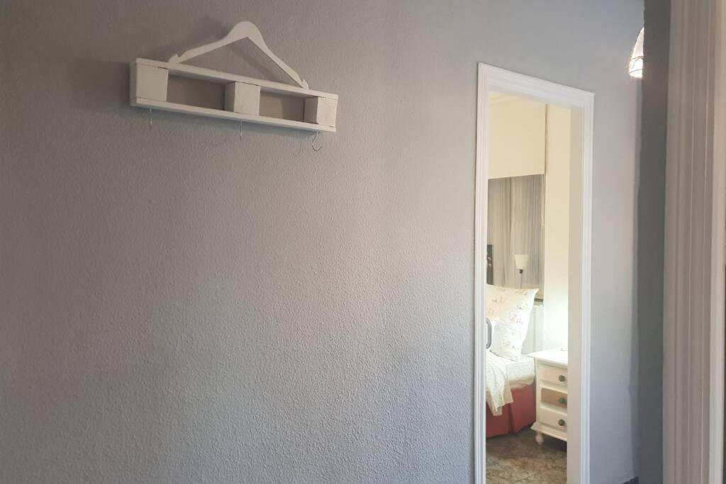 Bonito Y Coqueto Apartamento Córdoba Kültér fotó