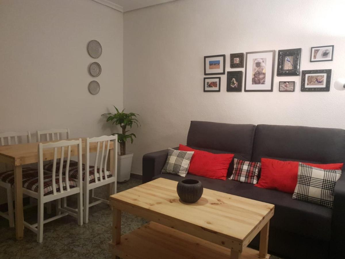 Bonito Y Coqueto Apartamento Córdoba Kültér fotó