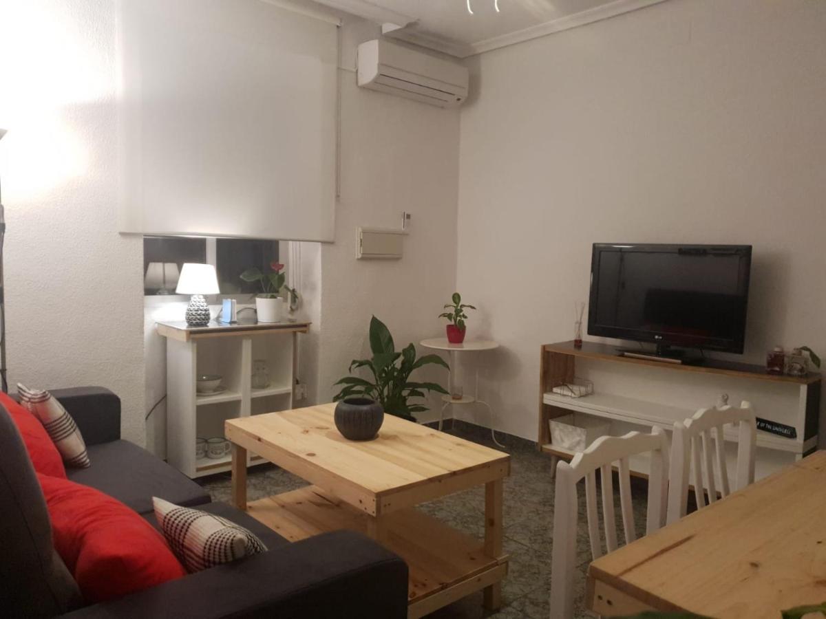Bonito Y Coqueto Apartamento Córdoba Kültér fotó