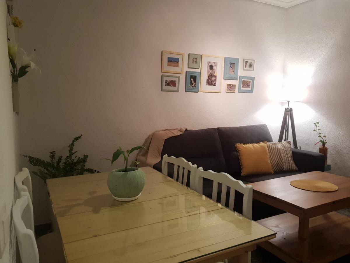 Bonito Y Coqueto Apartamento Córdoba Kültér fotó